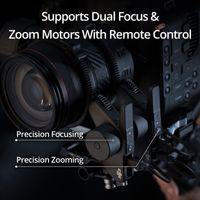 DJI RS 4 Pro Gimbal Stabilizer 4.5 kg Payload