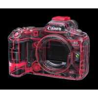 Canon EOS R5 Mark II Mirrorless Camera
