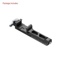 SmallRig 4196 Extended Vertical Arm for DJI RS 3 Mini / RS 4