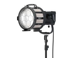 Nanlux FL-35E Motorized Fresnel Lens 15°-46° for Evoke 2400B