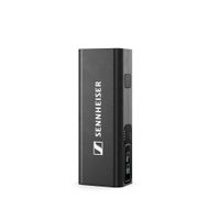 Sennheiser Profile Wireless 2-channel all-in-one clip-on & Handheld Microphone System