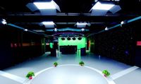 NanLite D672BII Bi-Color LED Panel Light with DMX and Wi-Fi