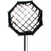 Nanlite 40 cm Octagonal Softbox for FM Mount SB-FMM-O-40