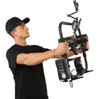 DigitalFoto RING-RS2 Basic Ring Grip for DJI RS 2, RS 3 , RS 3 Pro RS4 , RS4 PRO