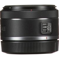 Canon RF 50mm F1.8 STM Lens