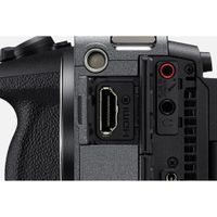 Sony FX3 Full-Frame Cinema Camera (ILMEFX3AB)