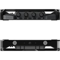 Accsoon ACC33 Monitor Cage with Sun Hood for M7 and M7 Pro Monitors