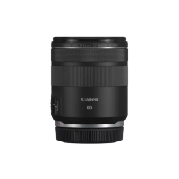 Canon RF 85mm F2 Macro IS STM Lens