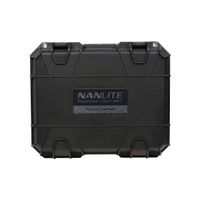 Nanlite PavoTube II 6XR RGBWW LED Pixel Tube with Built-In CRMX 8KIT