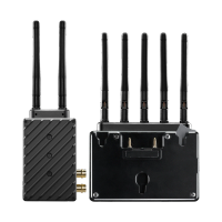 Teradek Bolt 6 LT 750 3G-SDI/HDMI Transmitter and Receiver Set