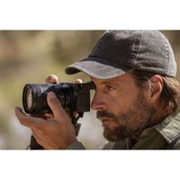 Sony Alpha a6700 APS-C Mirrorless Camera 4K 26MP (Body)