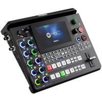 RGBlink mini-max 4K All-in-One Video Switcher