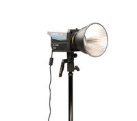 Nanlite FC-120B Bi-Color LED Spotlight 17450 LUX / 1m , 145W
