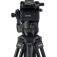 Sachtler System Ace M MS Mk II 1001M Aluminum Tripod System