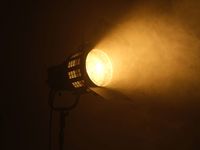 Nanlux FL-35E Motorized Fresnel Lens 15°-46° for Evoke 2400B