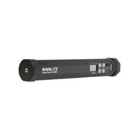 Nanlite PavoTube II 6XR RGBWW LED Pixel Tube with Built-In CRMX