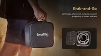 SmallRig RA-F150 Fresnel Lens 4246 (Bowens Mount)