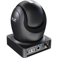 RGBlink RGB20X-UNAI-OL 4K60 20X POE NDI AI Dynamic Tracking Camera VUE PTZ Gen2