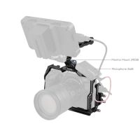 SmallRig Cage Kit for Nikon Z 8 3941B