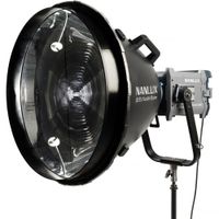 Nanlux BE55 Parallel Beam Reflector