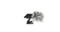 Rode Stereo VideoMic On-Camera Microphone