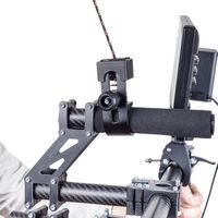 DigitalFoto Easyrig Hook Vest Support for Gimbals Payload 3 kg - 10 kg