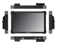 FeelWorld T10 10.1 inch IPS 4K HDMI Aluminium Camera Field Touchscreen Monitor