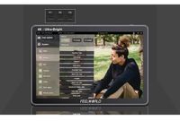 FeelWorld LUT11H 10.1 inch 4K Ultra-Bright Touchscreen HDMI Monitor