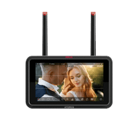 Atomos Ninja TX GO 5.2" HDMI & Wi-Fi Monitor-Recorder