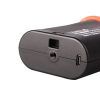 Lensgo Smoke B Portable Fog Machine 40W