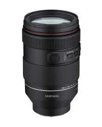 Samyang AF 35-150mm F2-2.8 L mount Lens