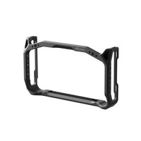 Accsoon ACC33 Monitor Cage with Sun Hood for M7 and M7 Pro Monitors
