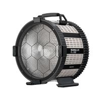Nanlux FL-35E Motorized Fresnel Lens 15°-46° for Evoke 2400B