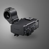 Panasonic DMW-XLR2 XLR Microphone Adapter