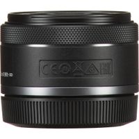 Canon RF 50mm F1.8 STM Lens