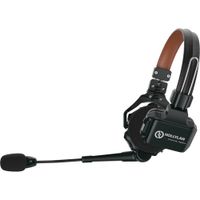 Hollyland Solidcom C1 Pro-4S Full-Duplex ENC Wireless Intercom System with 4 Headsets