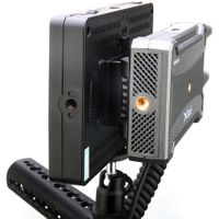 DigitalFoto DF-NPF3 D-Tap to Dual-Sided Sony L-Series/NP-F Dummy Battery