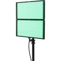 Nanlite PavoSlim 240C RGBWW Foldable LED Panel 240W 24970 lux