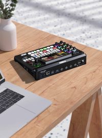 RGBlink mini-edge SDI 10-Channel All-in-One Switcher