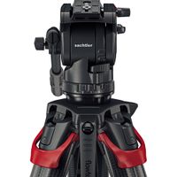 Sachtler System Ace XL flowtech75 MS Mk II