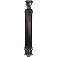 Benro KH26PC Video Head & Tripod Kit 6.8 kg Payload, 185 cm
