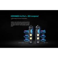 Hollyland Cosmo C1 SDI/HDMI Wireless Video Transmission System