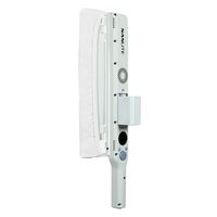 Nanlite Wand - Full-color LED Light with Nebula C4 for Content Creators & Vloggers( Mint Blue )