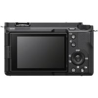 Sony ZV-E1( ZV-E1L) Vlogging Mirrorless Camera Full Frame 4K Kit with FE 28-60mm F4-5.6 Lens (Black)