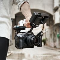 SmallRig Cage Kit for FUJIFILM GFX100 II 4201B