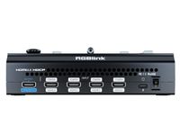 RGBlink Mini Pro V3 Four HDMI Inputs Streaming Switcher & PTZ Camera Controller