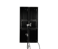 Nanlite PavoSlim 240CL Dual-Panel Coupler Kit
