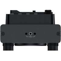 Accsoon TopRig S60 Portable Motorized Camera Slider with Parallax Track