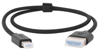 Accsoon HDMI 2.1 Cable A-D 50cm Ultra High Speed 8K/60Hz HDMI (Type A) to HDMI Micro (Type D)