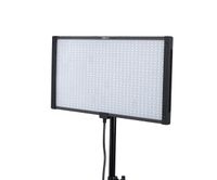 Nanlite PavoSlim 120C LED RGBWW Panel Light with Quick Open Softbox 150W / 12830 Lux